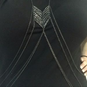 Torrid Body Chain
